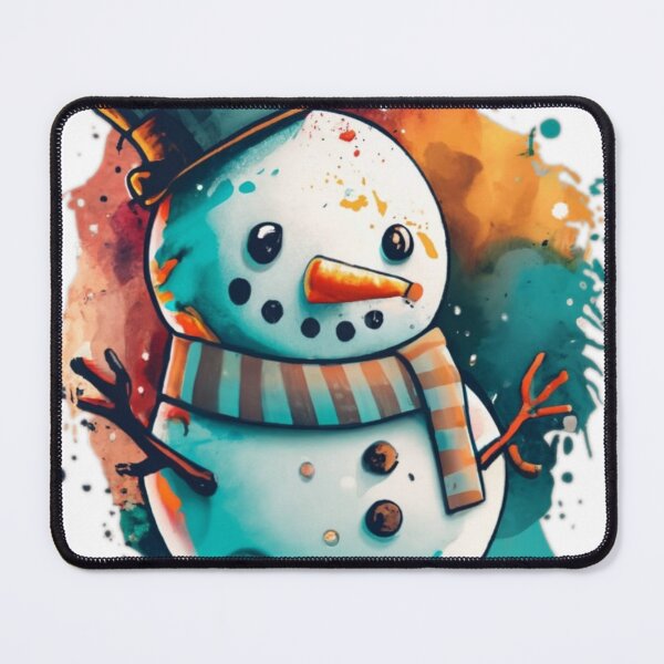 Item preview, I'm waiting for snowflakes designed and sold by rayo-art.