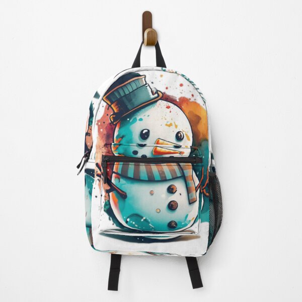 Item preview, I'm waiting for snowflakes designed and sold by rayo-art.