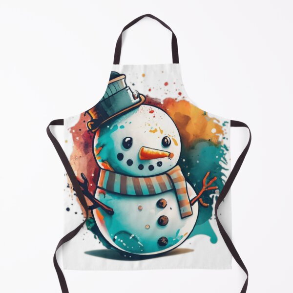 Item preview, I'm waiting for snowflakes designed and sold by rayo-art.