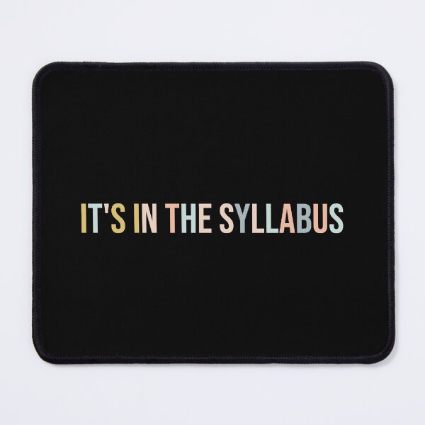 Item preview, it's in the syllabus  designed and sold by MOONINSPIRATION.