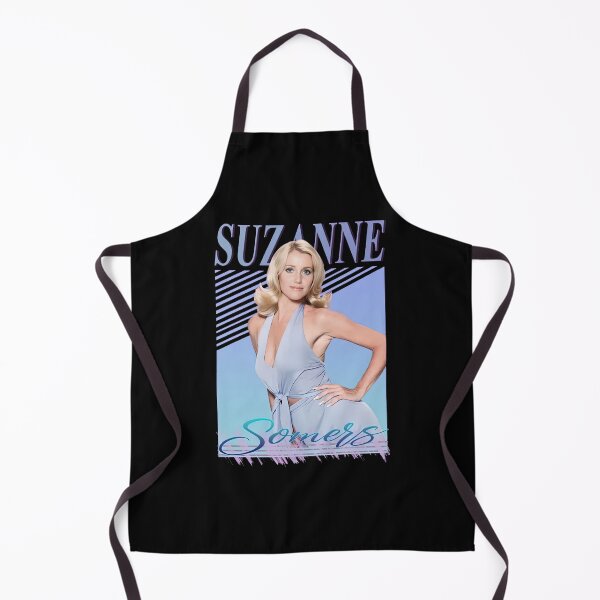 Item preview, Suzanne Somers - Young & Curvy Posters and Art designed and sold by byrneberridge.