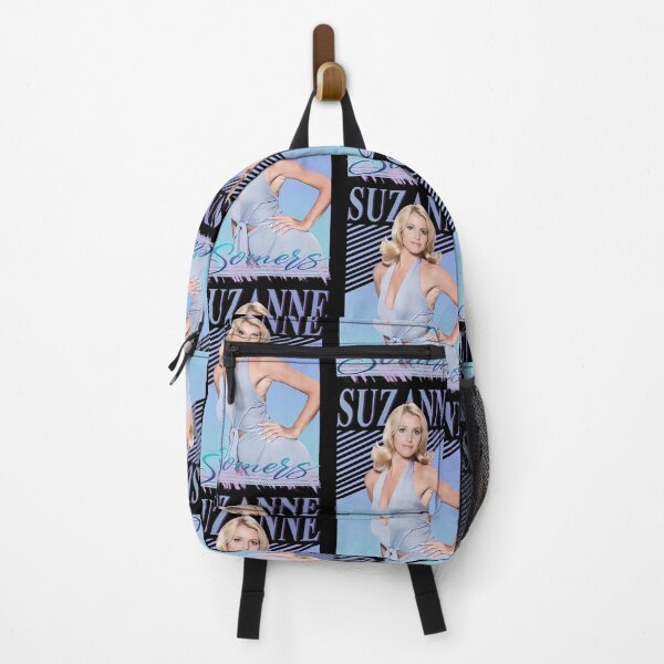 Item preview, Suzanne Somers - Young & Curvy Posters and Art designed and sold by byrneberridge.