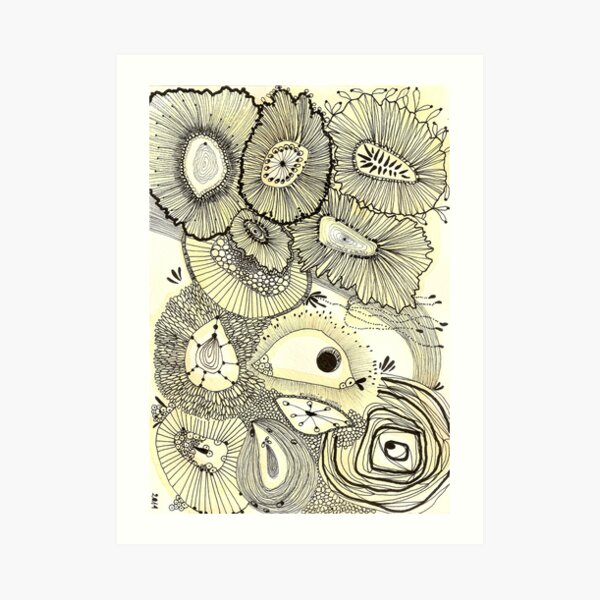 Art Print