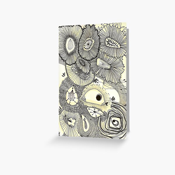 Greeting Card