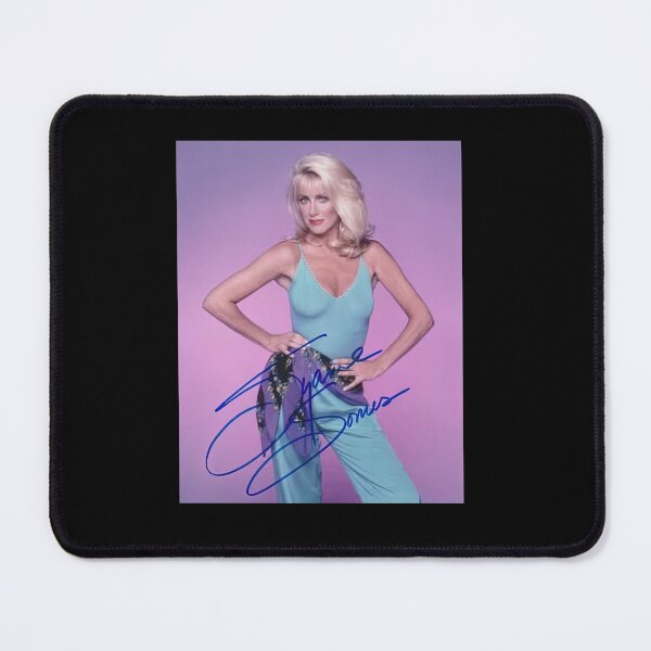 Item preview, Suzanne Somers 1946 designed and sold by byrneberridge.