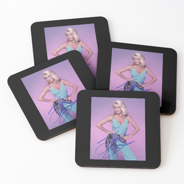 Item preview, Suzanne Somers 1946 designed and sold by byrneberridge.