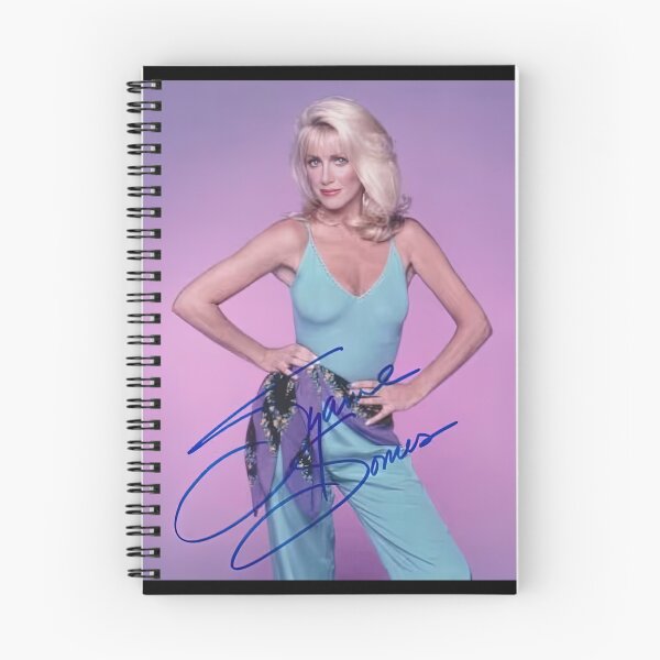 Item preview, Suzanne Somers 1946 designed and sold by byrneberridge.