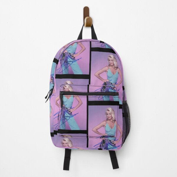 Item preview, Suzanne Somers 1946 designed and sold by byrneberridge.