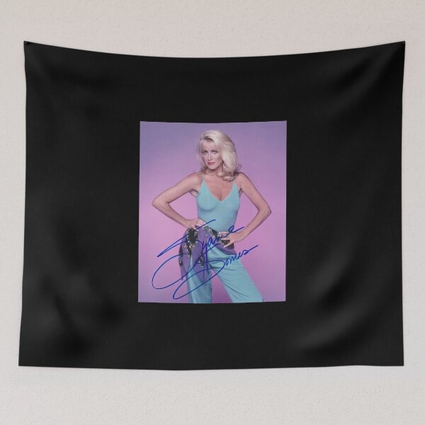 Item preview, Suzanne Somers 1946 designed and sold by byrneberridge.