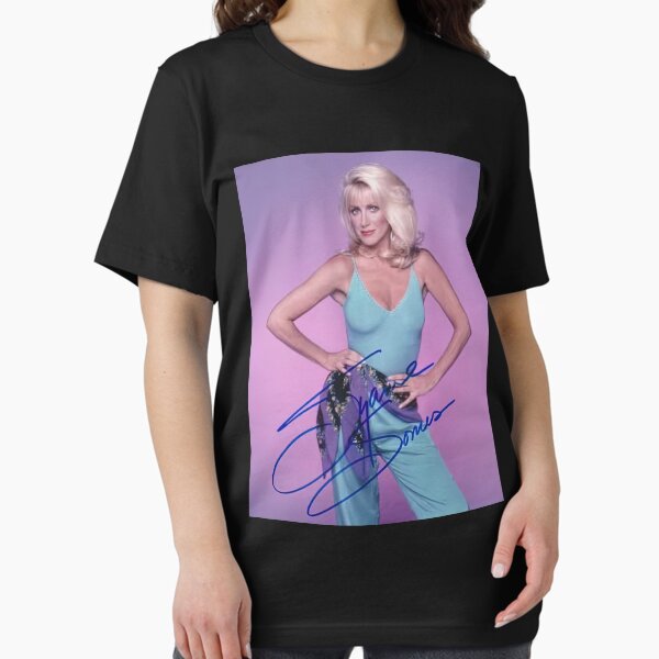 Item preview, Suzanne Somers 1946 designed and sold by byrneberridge.