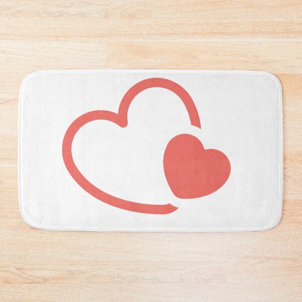 Item preview, Love is bigger Phone Cases & Skins designed and sold by The Happiness Market .