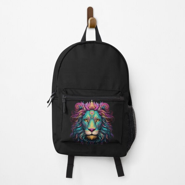 Item preview, Beautiful Lion Head Design designed and sold by neatdesignsbycm.