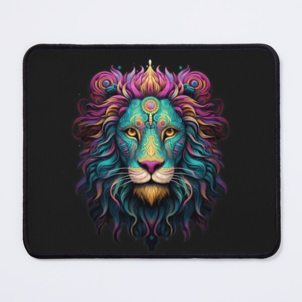 Item preview, Beautiful Lion Head Design designed and sold by neatdesignsbycm.
