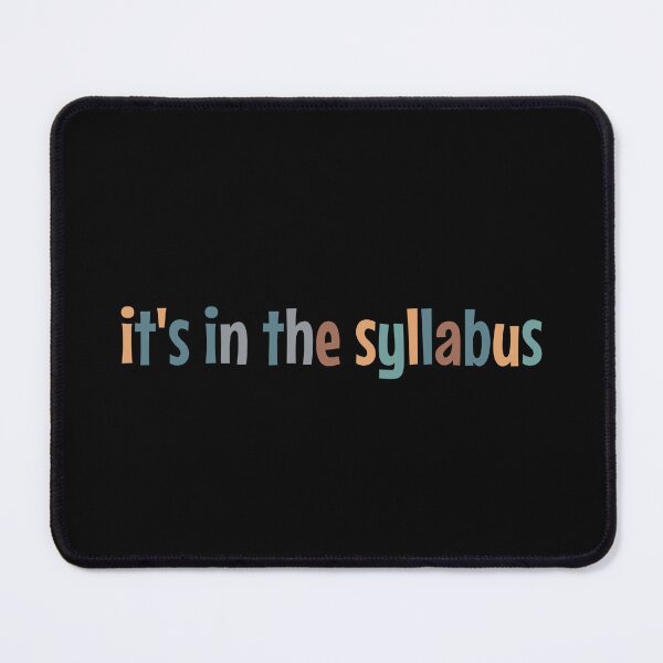 Item preview, it's in the syllabus  designed and sold by MOONINSPIRATION.