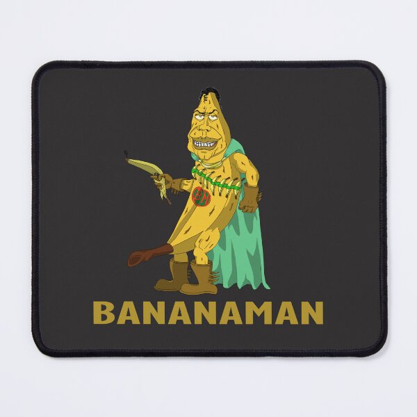 Item preview, Bananaman designed and sold by AyseAkcay.