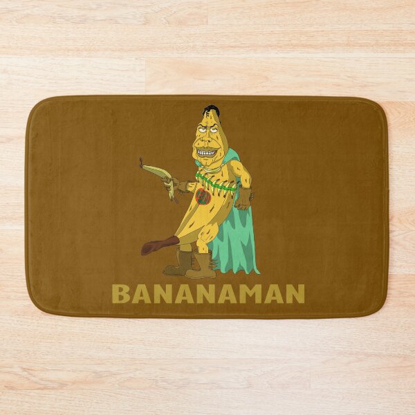 Artikelvorschau, Bananaman entworfen und verkauft von AyseAkcay.
