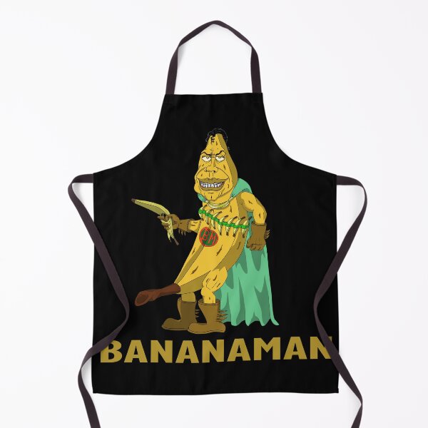 Item preview, Bananaman designed and sold by AyseAkcay.