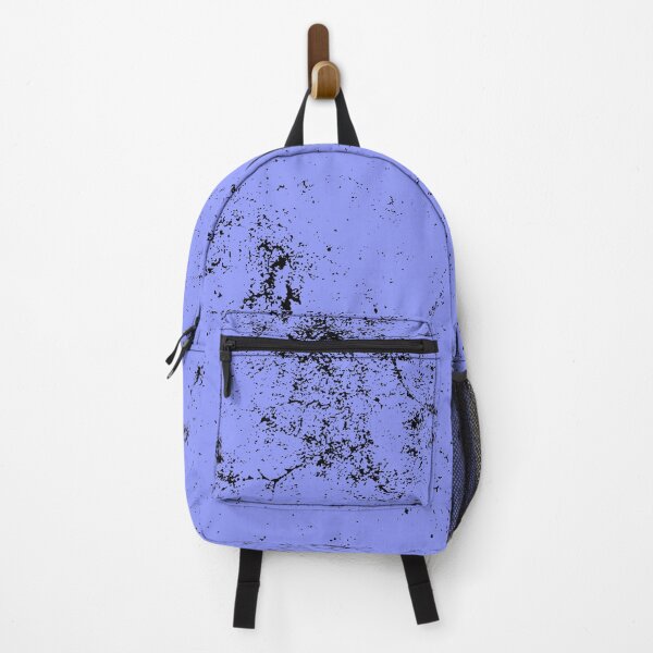 Item preview, Periwinkle Dusted Abstract Pattern. designed and sold by ARichArts.