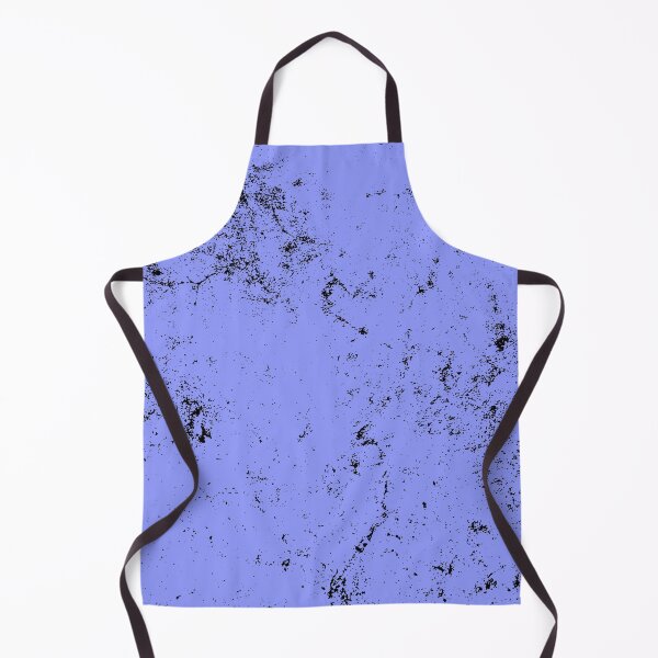 Item preview, Periwinkle Dusted Abstract Pattern. designed and sold by ARichArts.