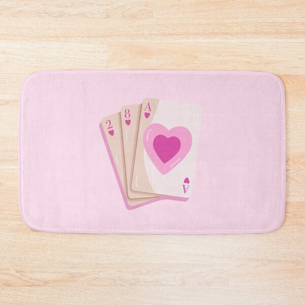 Item preview, pink cards designed and sold by oszalka.
