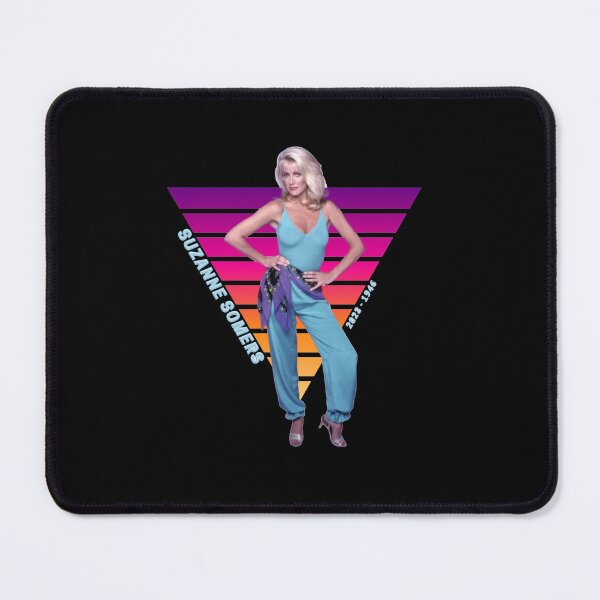 Item preview, Suzanne Somers 1946-2023 designed and sold by byrneberridge.