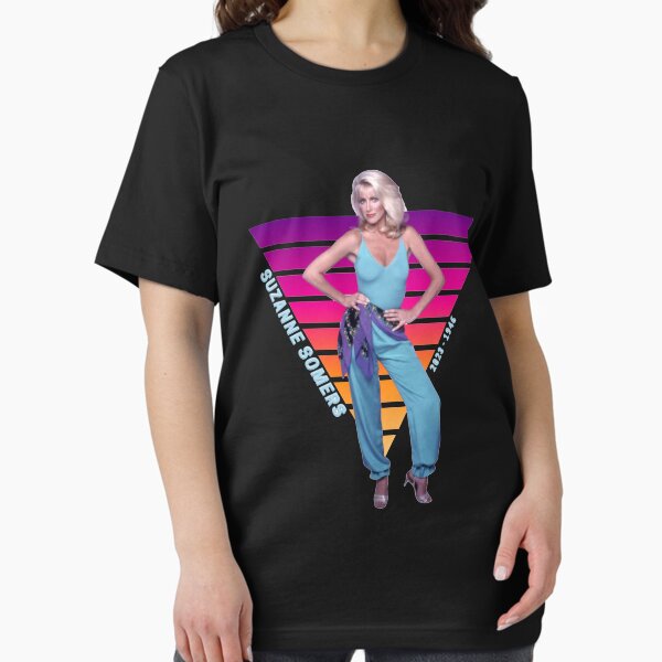 Item preview, Suzanne Somers 1946-2023 designed and sold by byrneberridge.