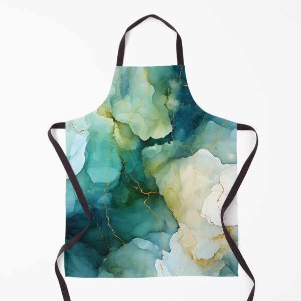 Item preview, Lustrous Depths designed and sold by DigitalDoodleDK.