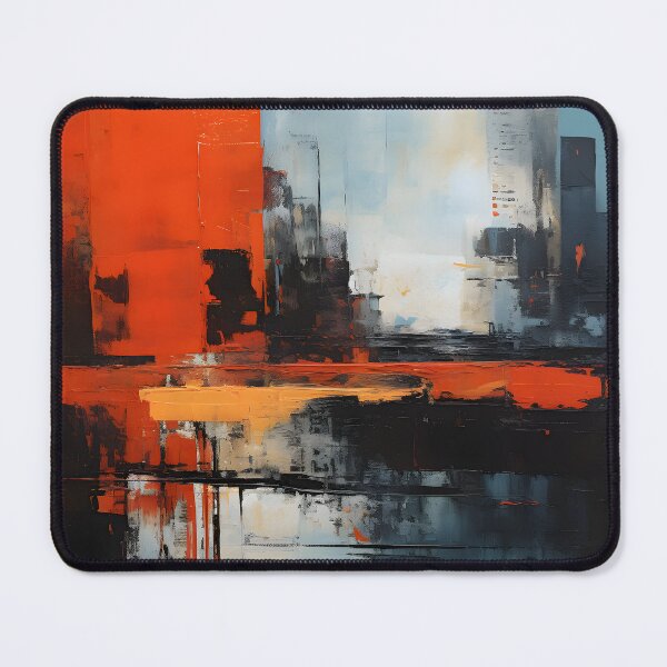 Item preview, City in Transition designed and sold by DigitalDoodleDK.