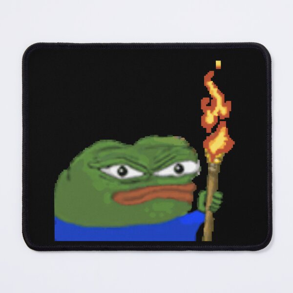Item preview, Pepe riot designed and sold by Pepooteric.