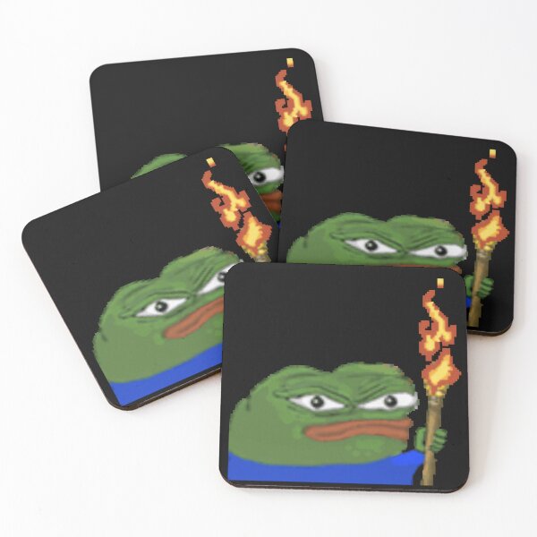 Item preview, Pepe riot designed and sold by Pepooteric.
