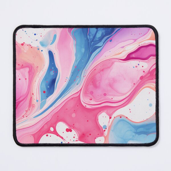 Item preview, Watercolor pattern, pink tones designed and sold by Artistories.