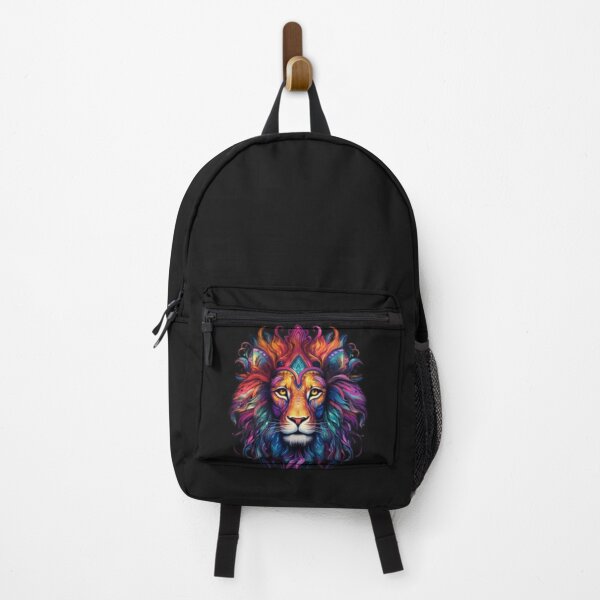 Item preview, Beautiful Lion Head Design designed and sold by neatdesignsbycm.