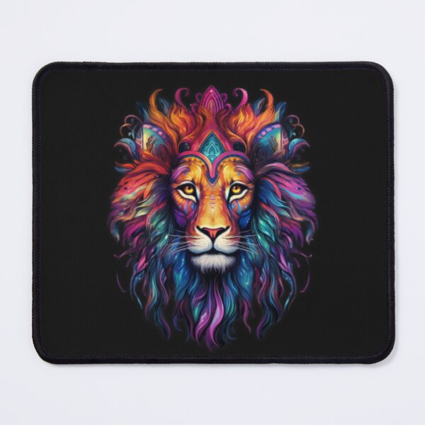Item preview, Beautiful Lion Head Design designed and sold by neatdesignsbycm.