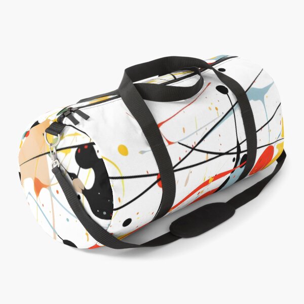 Item preview, Dance of Colors designed and sold by DigitalDoodleDK.