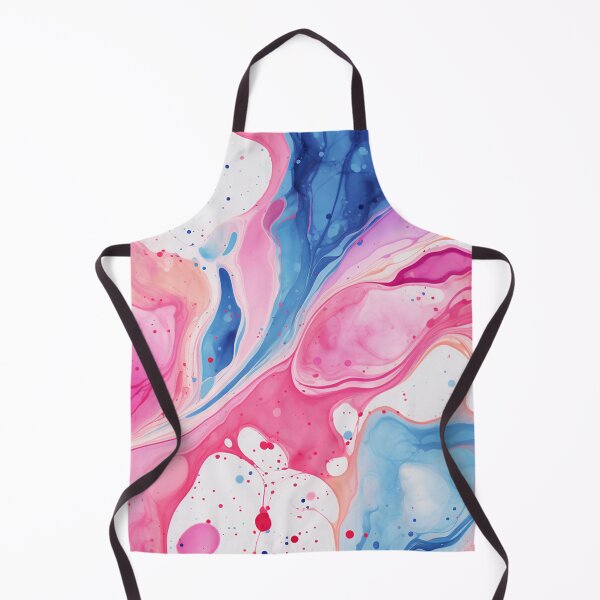 Item preview, Watercolor pattern, pink tones designed and sold by Artistories.