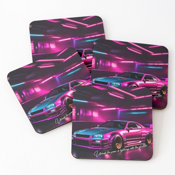 Item preview, gtr35 designed and sold by seagull haus.