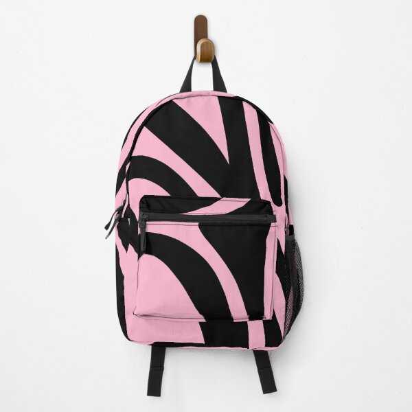 Item preview, Baby Pink Animal Abstract Pattern. designed and sold by ARichArts.
