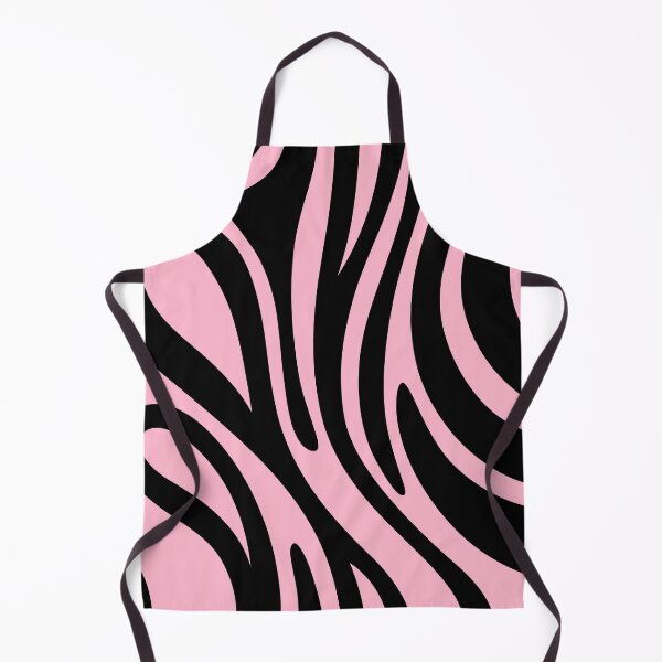 Item preview, Baby Pink Animal Abstract Pattern. designed and sold by ARichArts.