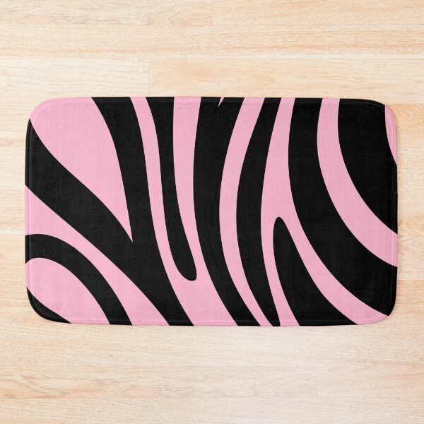 Item preview, Baby Pink Animal Abstract Pattern. designed and sold by ARichArts.