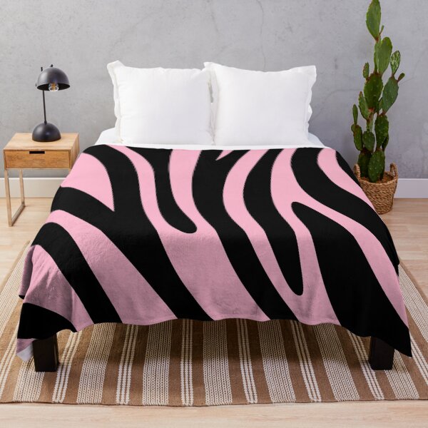 Item preview, Baby Pink Animal Abstract Pattern. designed and sold by ARichArts.