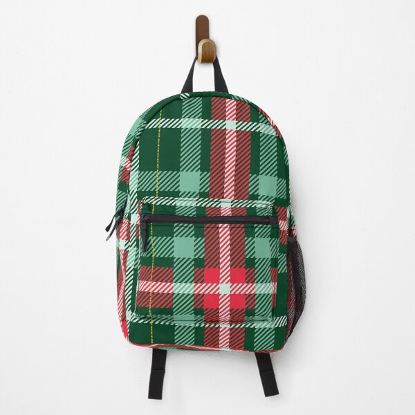 Item preview, Christmas tartan designed and sold by Fernz8223.
