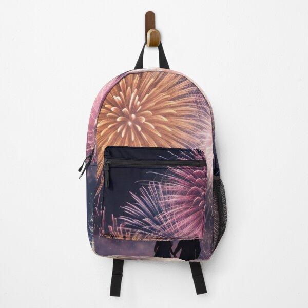 Item preview, firework in the night designed and sold by mikaws.