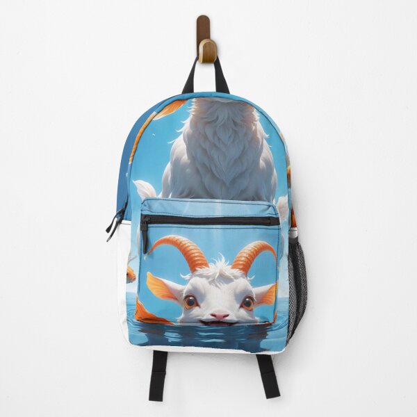 Item preview, Goatfish designed and sold by Unstability.