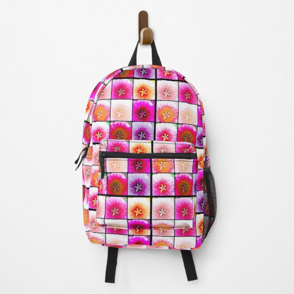 Item preview, Blooming Petals Grid Of Variations designed and sold by Jessie Williams.