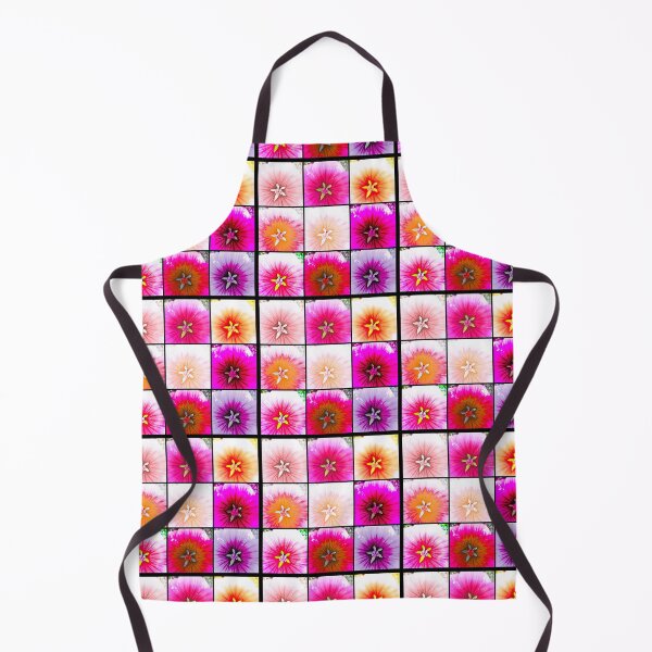 Item preview, Blooming Petals Grid Of Variations designed and sold by Jessie Williams.