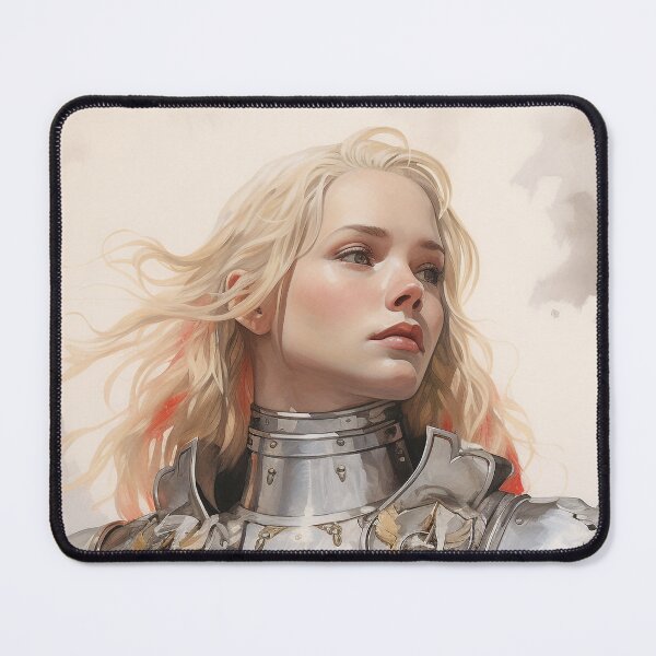 Item preview, Fantasy Portrait Series: Warrior Maidens [Model 02] designed and sold by grimtower.