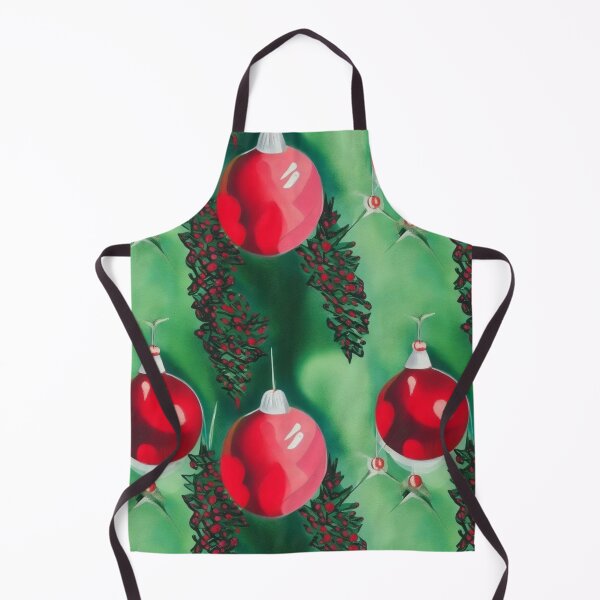 Item preview, Christmas and New Year Pattern 1 designed and sold by NickTaroDesign.