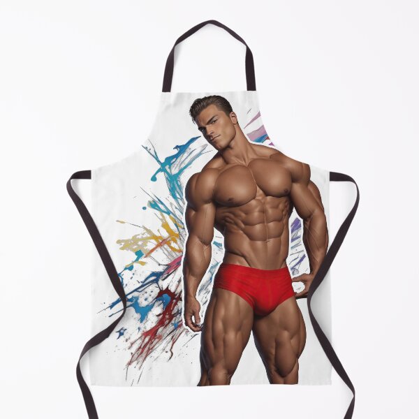 Item preview, Bodybuilder designed and sold by ForeverPrintsOK.