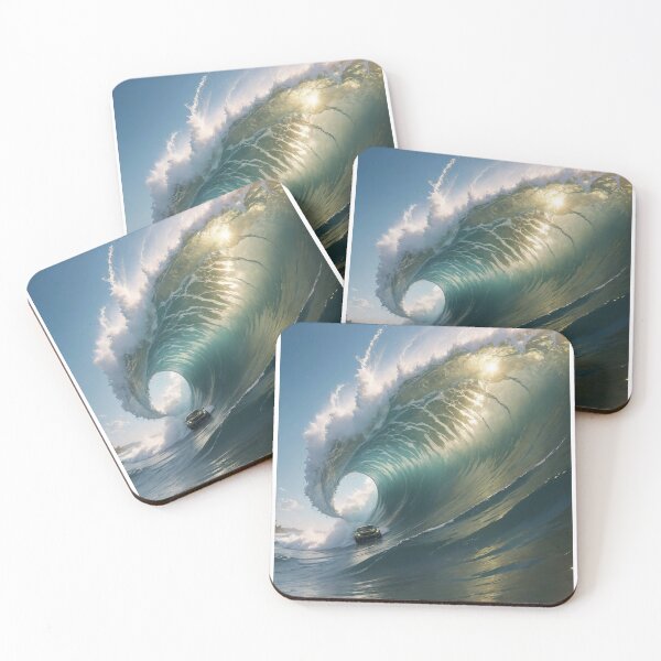 Item preview, Surfing Car designed and sold by Unstability.