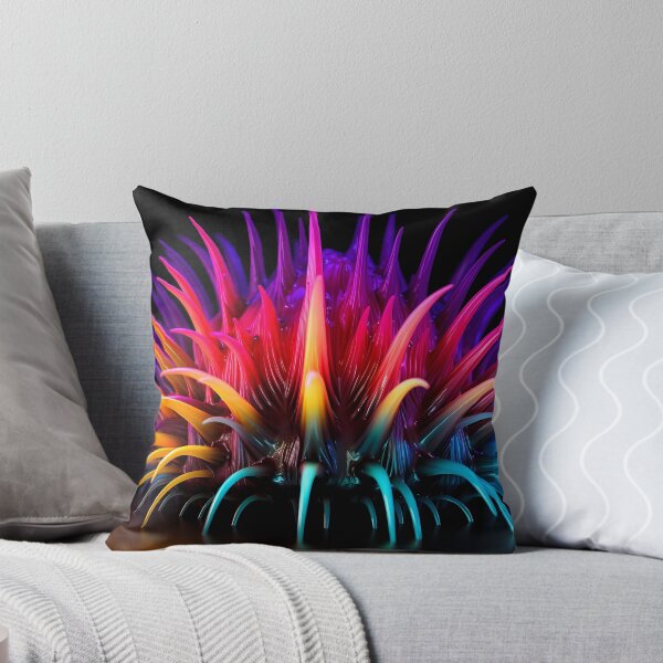 Item preview,  NeonArt Flow II designed and sold by AI-Concepts.
